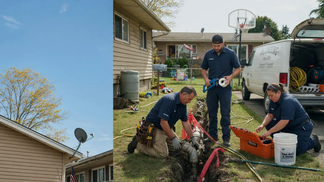 Garbage Disposal Replacement in Grandfield, OK near me