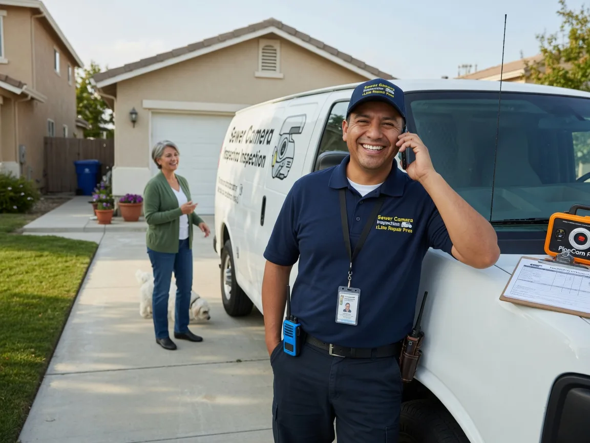 Sewer Line Repair Grandfield, OK FAQs